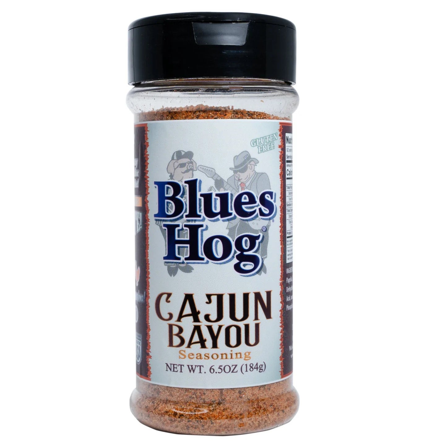 Blues hog rub discount
